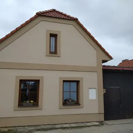 Apartman Apartmán Na Statku *
